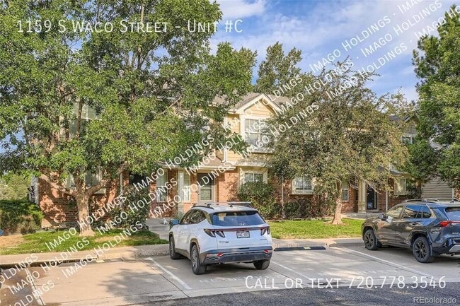 Photo - 1159 S Waco St