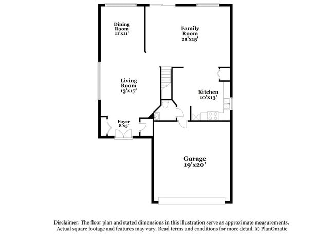 10907 Hoffner Edge Dr