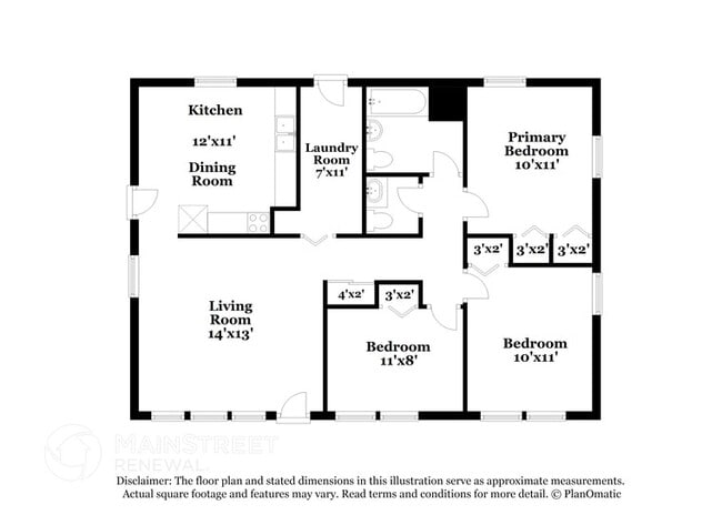 Photo - 4955 Katherine Dr