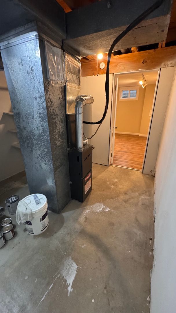 Photo - 3 bed 2.5 bath w/ garage, Great location off University and Dry Creek, close to Southglenn Mall a...