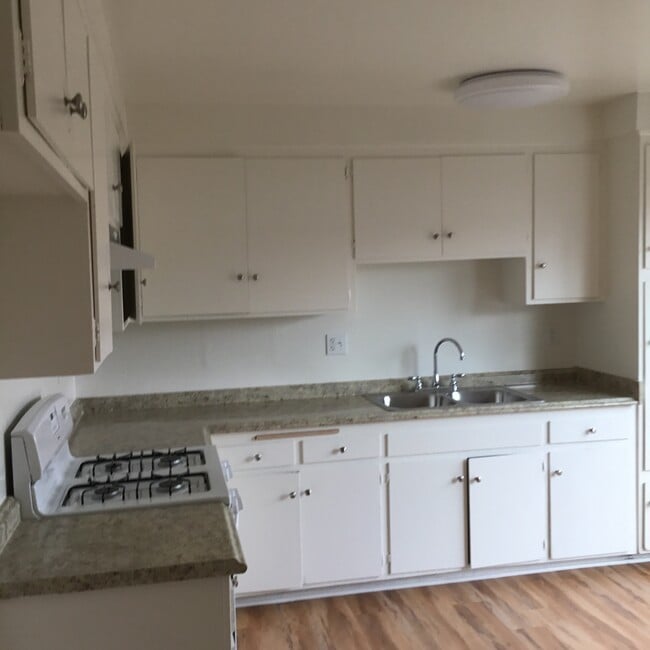 Georgetown Apartments