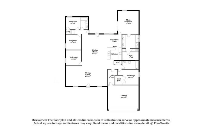 Photo - 2514 Allwood Ave