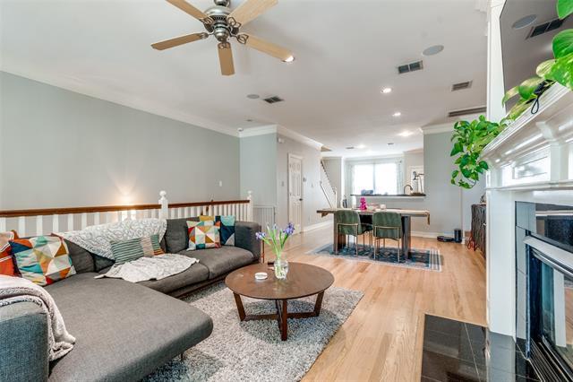 Photo - 2496 Worthington St Townhome