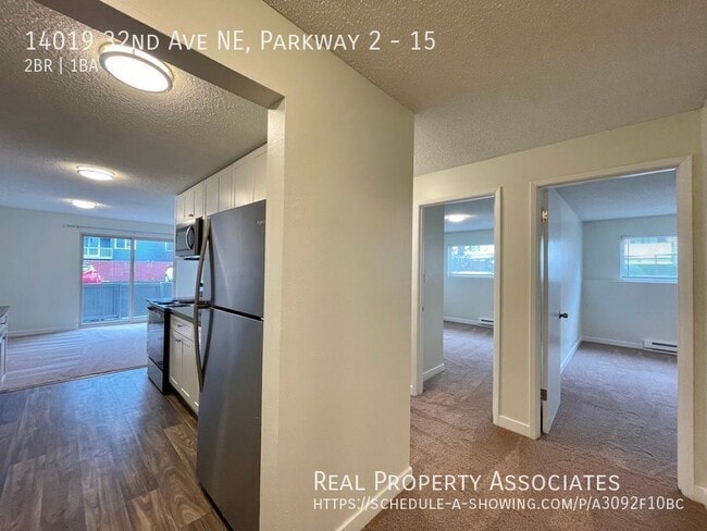 Photo - Parkway Apartments