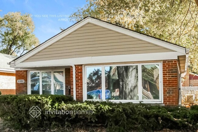 Photo - 10115 S California Ave