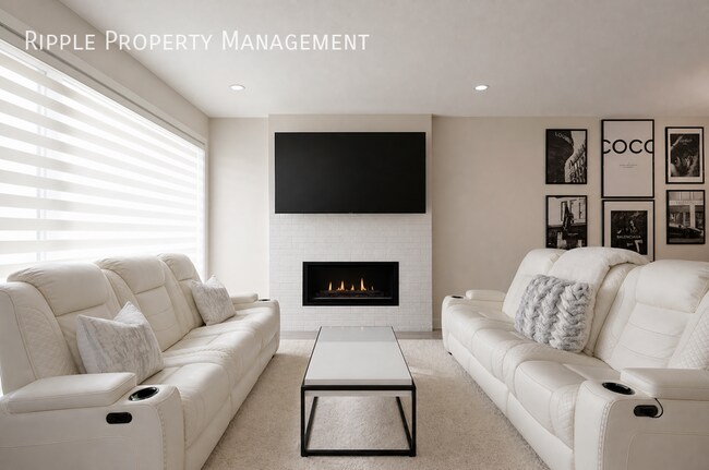Photo - MODERN & SPACIOUS 3 BEDS, 3.5 BATHS TOWNHOUSE | EXCLUSIVE ROOF-TOP PATIO Unit 2