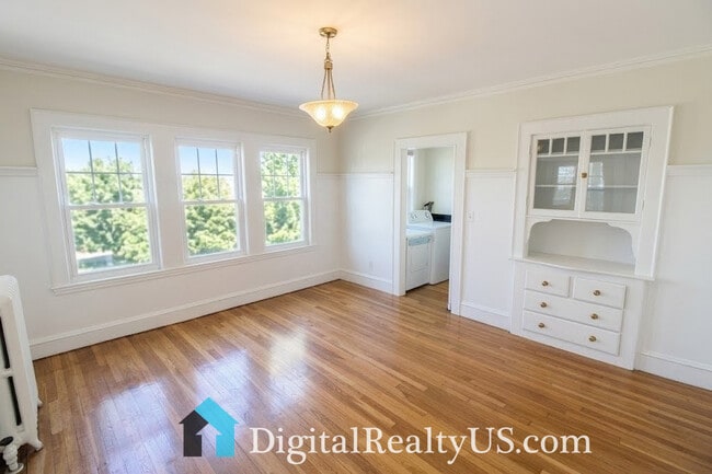 Dining Room - 187 Trapelo Rd Unit 1