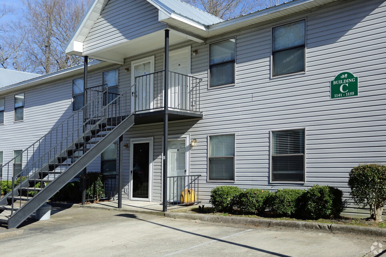 Photo - Gardendale Terrace Apartments
