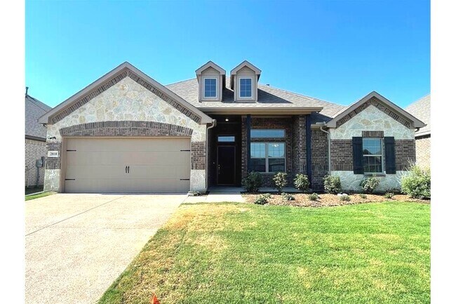 Building Photo - 2818 Diamondback Dr Rental