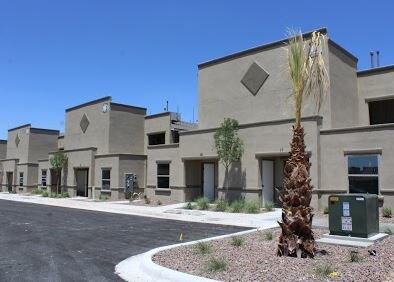 River Palms - River Palms Apartments