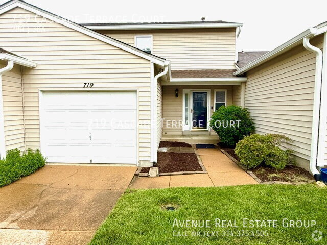Building Photo - 719 Cascade Terrace Ct Rental