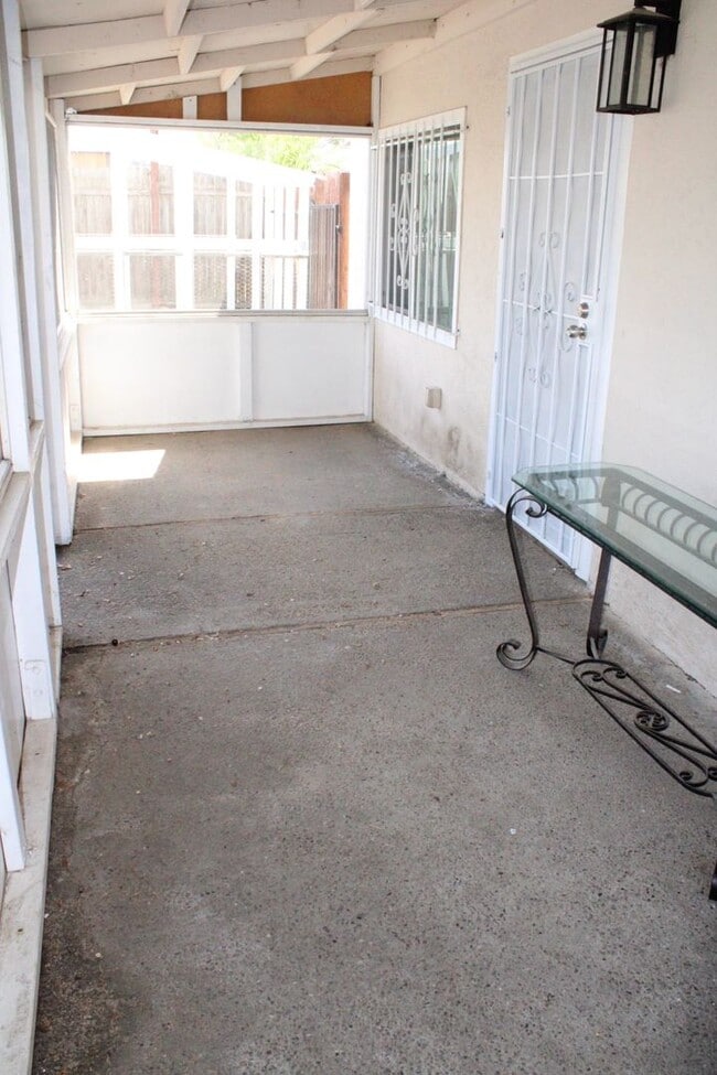 Photo - **COMING SOON!!! ** Gated Three Bedroom, 1 Bathroom House in Bay Point