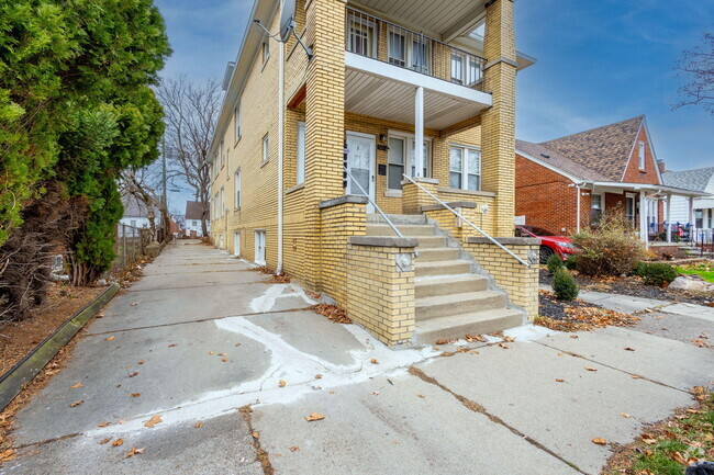 Building Photo - 6225 Middlesex St Unit 2 Rental