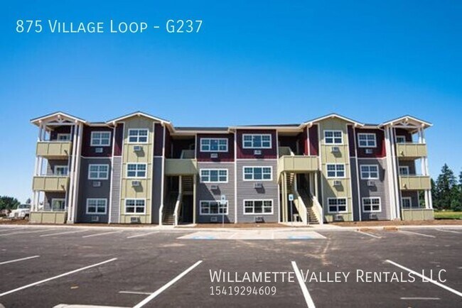 Village Loop Apartments - Village Loop Apartments