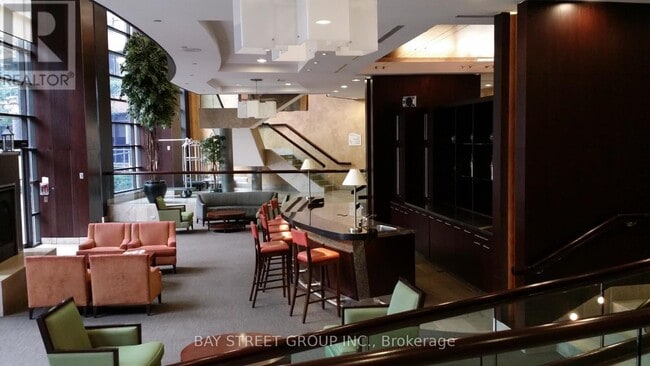 Photo - 33 Sheppard Ave E Unit 1606