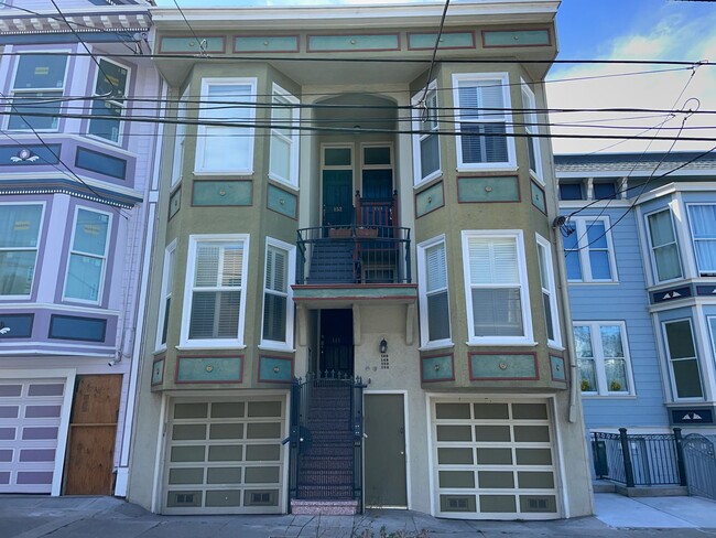 1 Bed + Office/Living, 1 Bath - Noe Bernal... - 1 Bed + Office/Living, 1 Bath - Noe Bernal... House