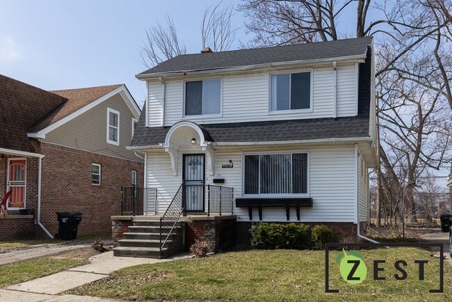 Photo - OPEN HOUSE-DECEMBER 18TH! 5PM-5:30PM! BEAUTIFULLY REMODELED - 3-Bedroom 1-Bathroom 2-Car Garage