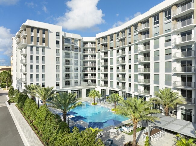 Photo - The Marc at Palm Beach Gardens