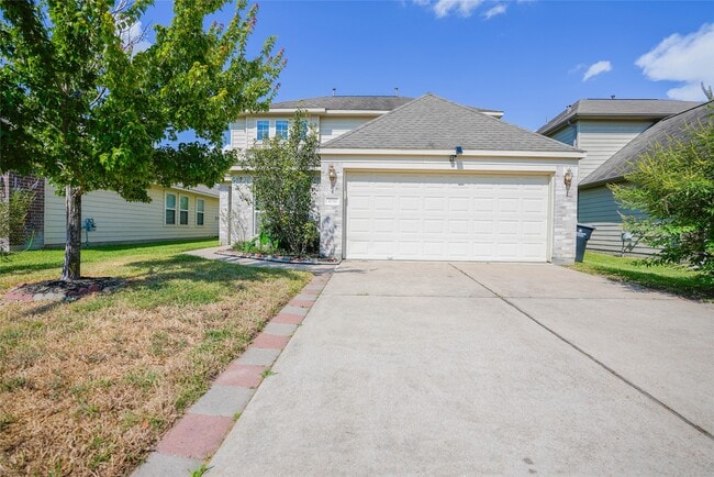 Photo - 3050 Thicket Path Way House