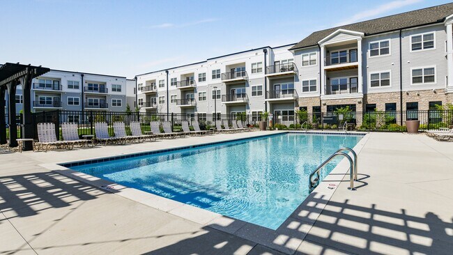 Photo - Nolan Reserve