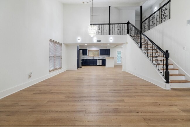 Photo - 3719 Straightfork Dr