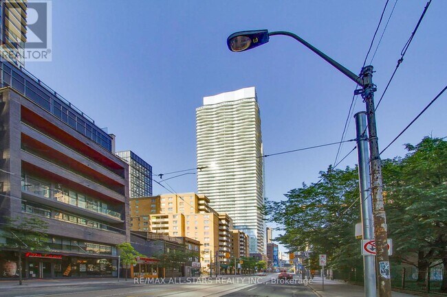 Photo - 100 Dalhousie St Unit 2809