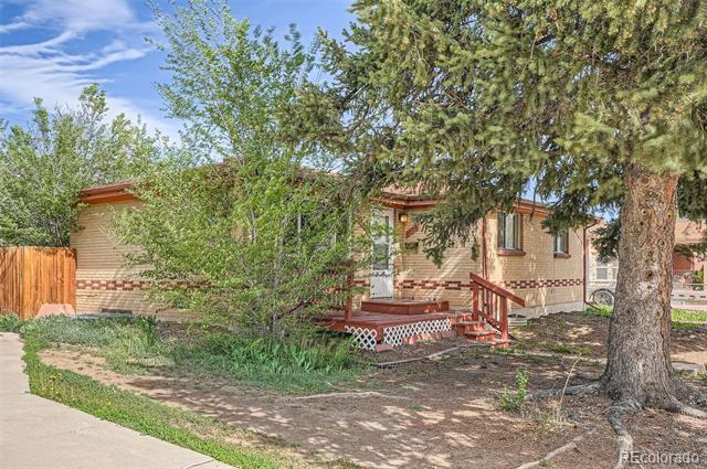 Photo - 1225 S Ames St