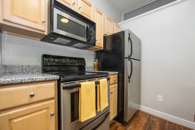 Photo - Broad Street Lofts