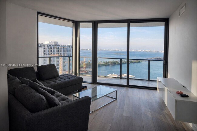 Photo - 501 NE 31st St Unit 2401