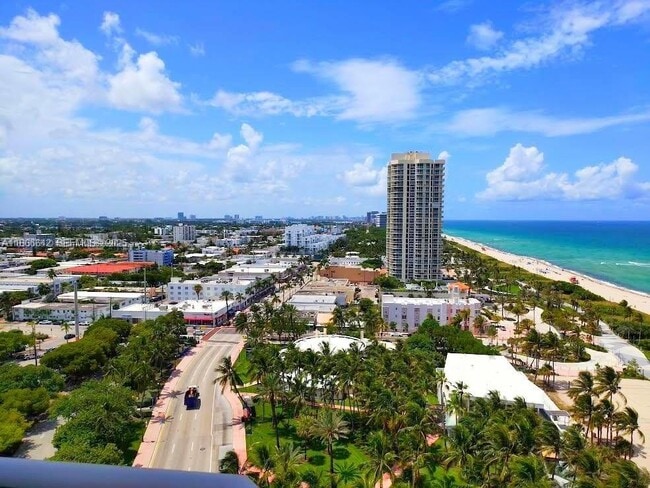 Photo - 7135 Collins Ave Unit 1523