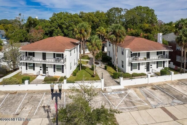 Photo - 1833 San Marco Blvd Unit 1