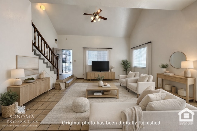 Photo - Spacious 4+BD/3BA Two-Story Home with Expansive Yard