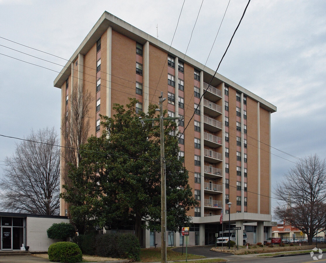 Photo - Sycamore Tower