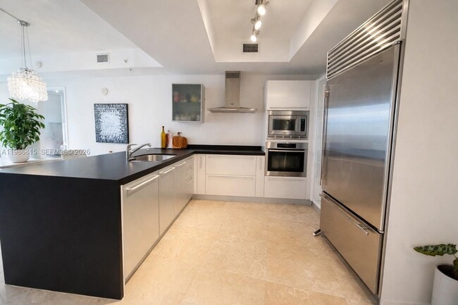Photo - 18201 Collins Ave Unit 705