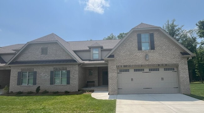 Luxury Townhouse in Summerfield NC - Luxury Townhouse in Summerfield NC