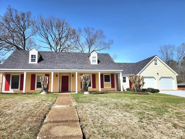 Building Photo - 1618 Pear Orchard Pl Rental