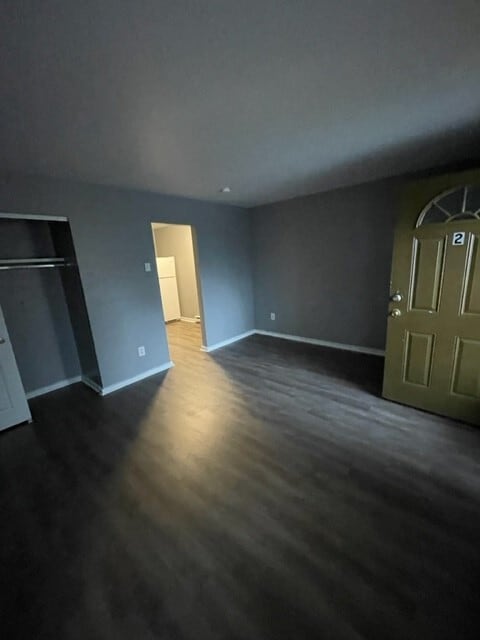 Photo - 5311 N Detroit Apartments