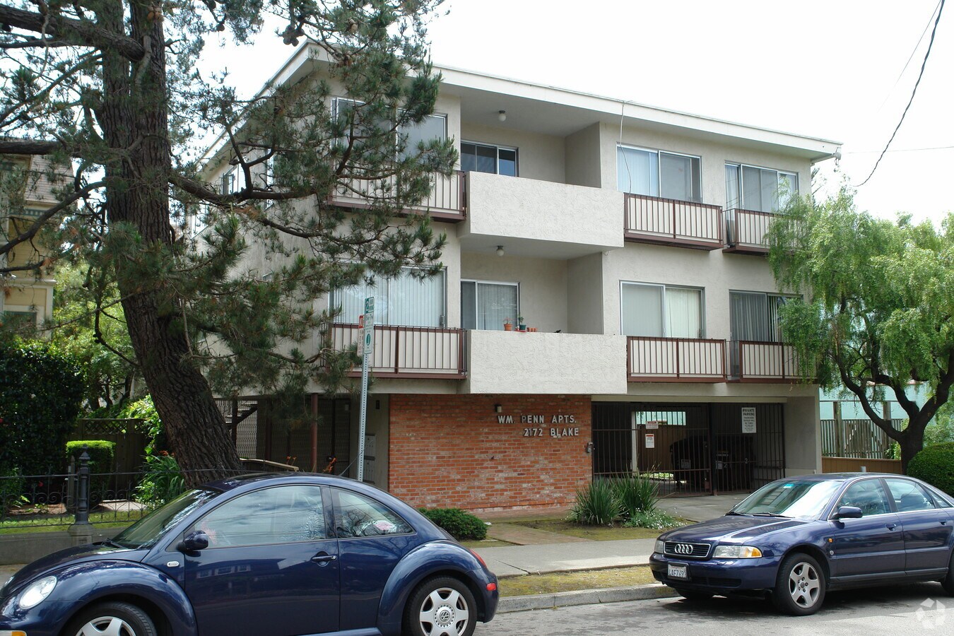 WM. Penn Apartments - WM. Penn Apartments