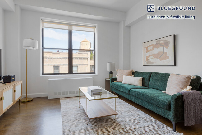 Building Photo - 212 W 91st St Rental