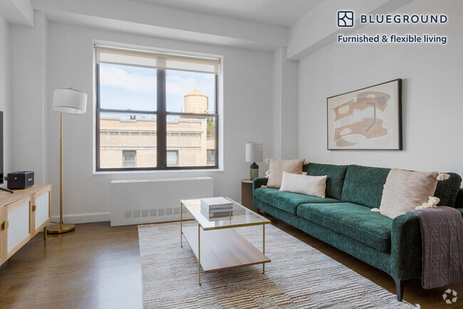 Building Photo - 212 W 91st St Unit FL15-ID1151 Rental