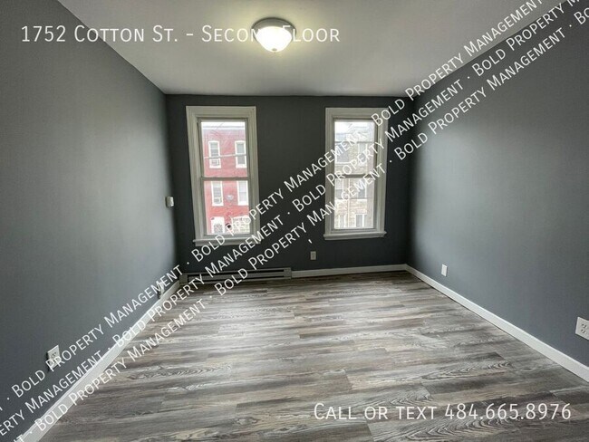 Photo - 1752 Cotton St Unidad Second Floor