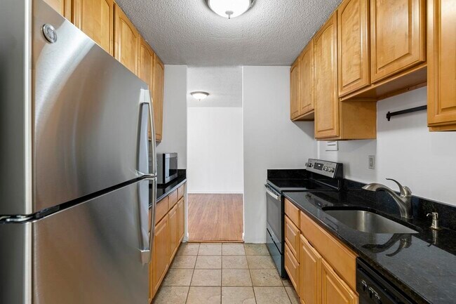 Photo - 7855 JFK Blvd E Unit 27H