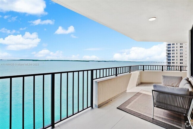 Building Photo - 520 Brickell Key Dr Unit A1009 Rental