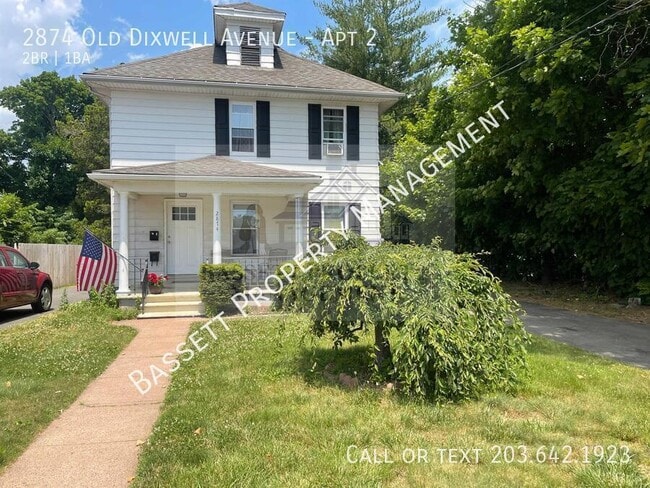 Building Photo - 2874 Old Dixwell Ave Unit 2