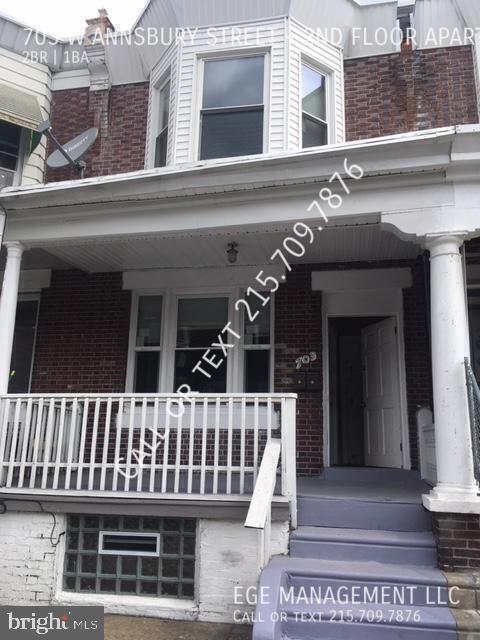 703 W Annsbury St Unit 2ND FLOOR APARTMENT