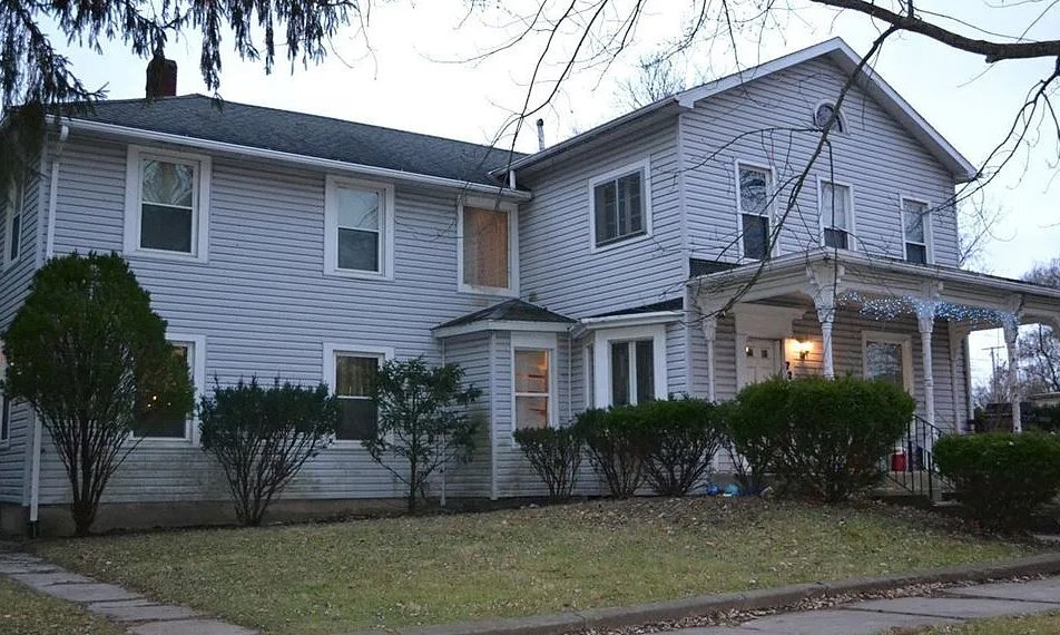 Photo - 1316 Croghan St Unidad 719.5