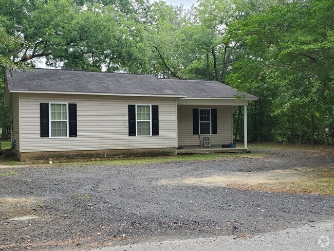 Building Photo - 123 Circle Dr Rental