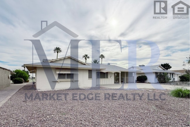 Photo - 2Bed/2Bath House in Sun City on Golf Course! Ready for Immediate Move-In!