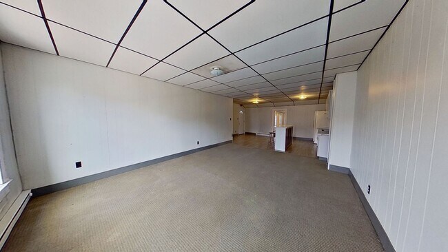 Photo - Spacious 2nd Floor Apartment