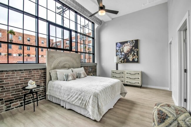 Large Primary Bedroom
